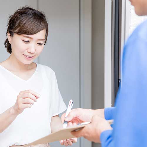 福岡・九州　遺品整理業者 グットライジング画像4