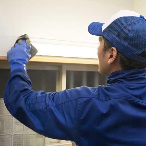 福岡・九州　遺品整理業者 グットライジング画像6