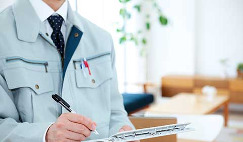 福岡・九州　遺品整理業者 グットライジンググットライジング遺品整理