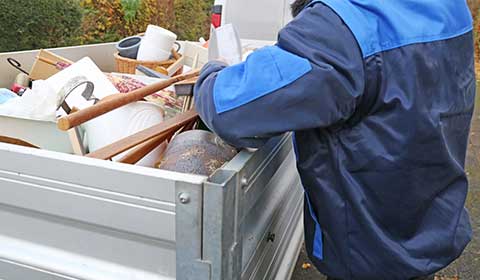 福岡・九州　遺品整理業者 グットライジング遺品整理