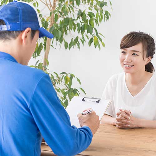 福岡・九州　遺品整理業者 グットライジング画像3